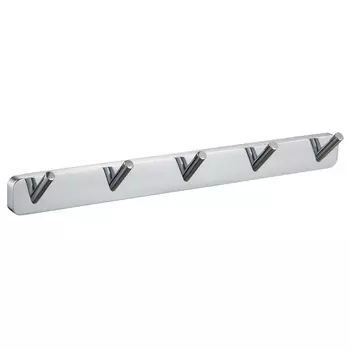 Крючок Wonzon & Woghand WW-6655 хром