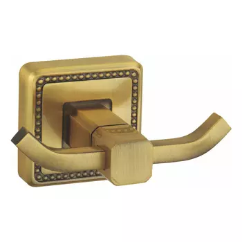 Крючок Wonzon & Woghand WW-7225 бронза