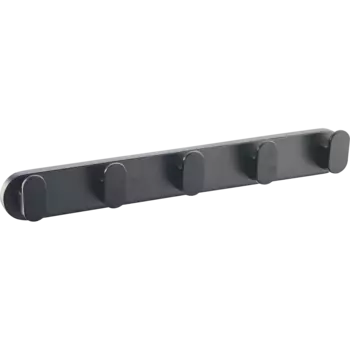 Крючок Wonzon & Woghand WW-7755 черный матовый