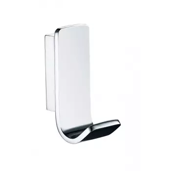 Крючок Wonzon & Woghand WW-8315 хром