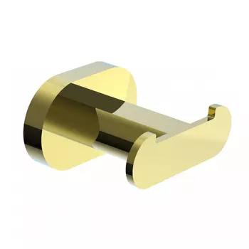 Крючок Wonzon & Woghand WW-8425-LG глянцевое золото