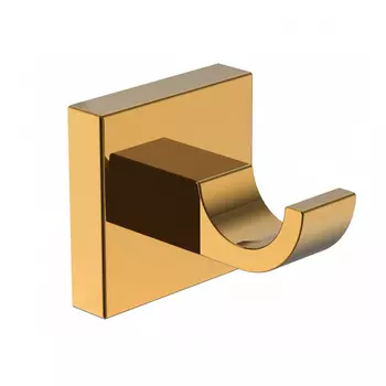 Крючок Wonzon & Woghand WW-8915-DG темное золото