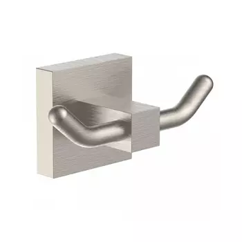 Крючок Wonzon & Woghand WW-8925-BN брашированный никель