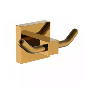 Крючок Wonzon & Woghand WW-8925-DG темное золото