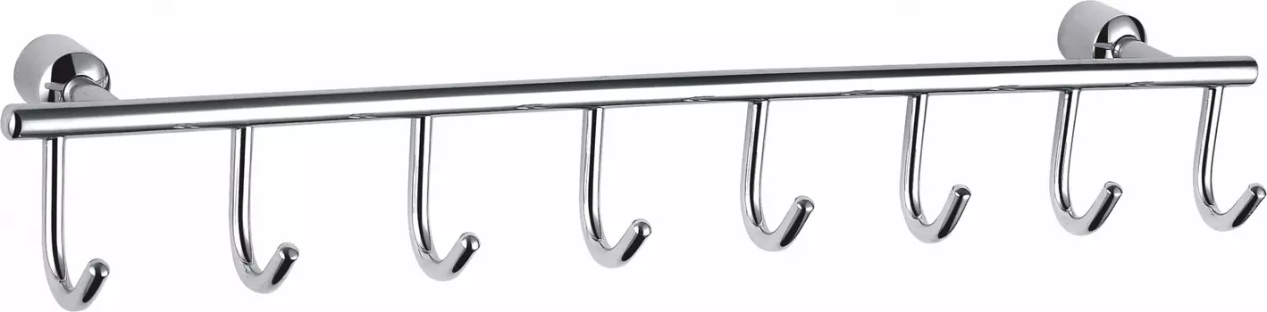 Крючок Wonzon & Woghand WW-9382-8 хром