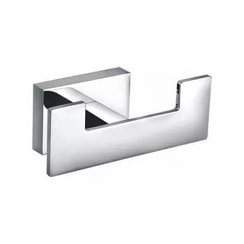 Крючок Wonzon & Woghand WW-9725 хром