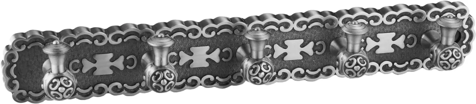 Крючок Zorg Antic AZR 18 SL