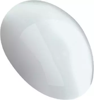 Крышка для писсуара Laufen Alessi one 8.9497.1.000.000.1