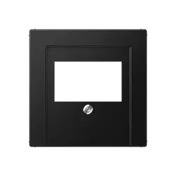 Крышка для ТАЕ гнезд Jung A569BFPLTSWM