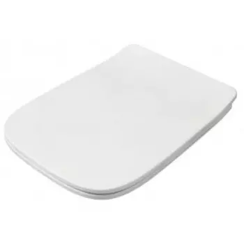 Крышка-сиденье Artceram A16 белый матовый (ASA001 05;71)