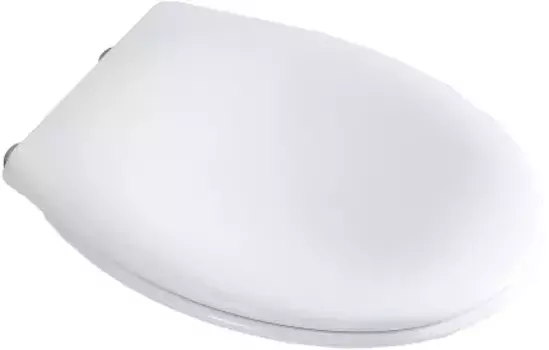 Крышка-сиденье BelBagno Acqua белый (BB2020-1SC)