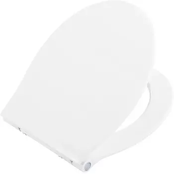 Крышка-сиденье BelBagno Acqua с подсветкой (BB216QSC)