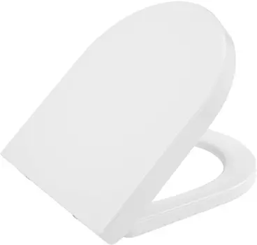 Крышка-сиденье BelBagno BB2009SC с микролифтом