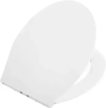 Крышка-сиденье BelBagno Prospero белый (BB1055SC)