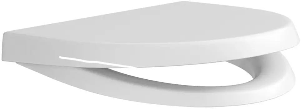 Крышка-сиденье Cersanit Parva S-DS-PARVA-DL-t с микролифтом