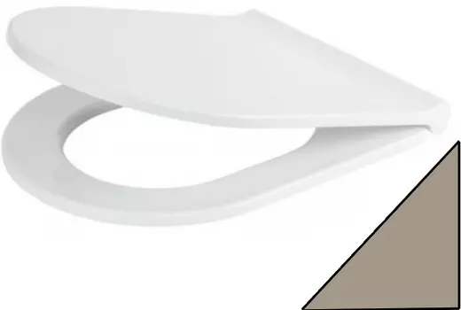 Крышка-сиденье для унитаза Cielo Enjoy CPVEJNEWFAV микролифт