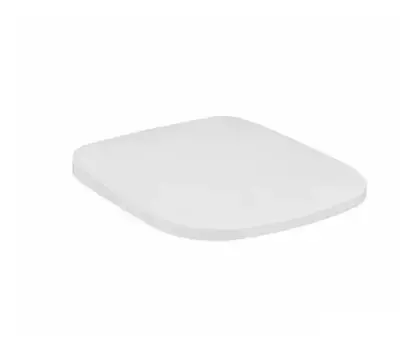 Крышка-сиденье для унитаза Ideal Standard Esedra белый (T318201)