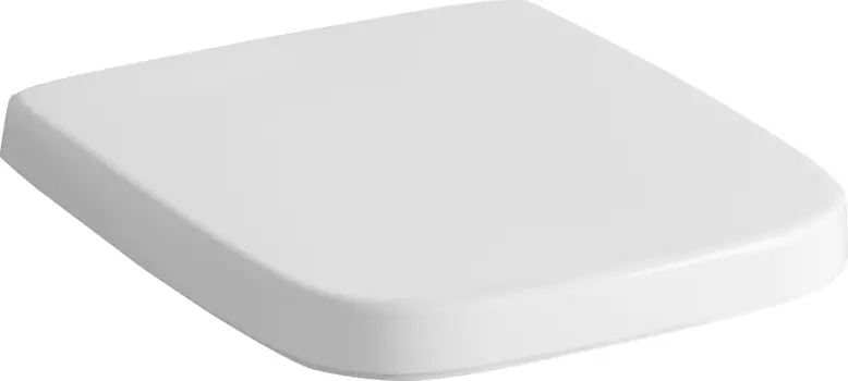 Крышка-сиденье Geberit Renova Plan 572120000 с микролифтом