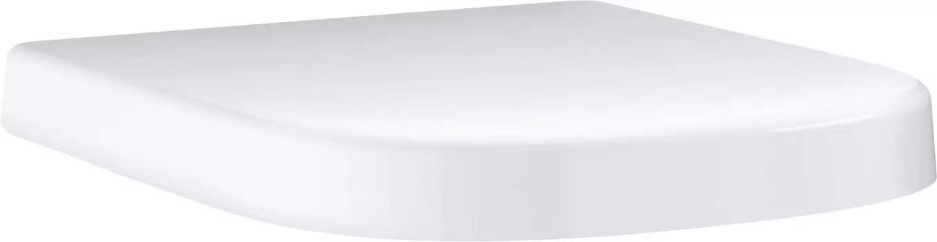 Крышка-сиденье Grohe Euro Ceramic без микролифта