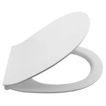 Крышка-сиденье ISVEA D80 изумрудный матовый 40D80545I-S