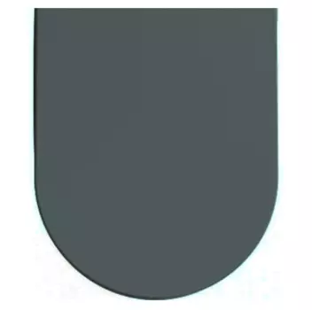 Крышка-сиденье ISVEA F50 изумрудный матовый 40KF0545I-S