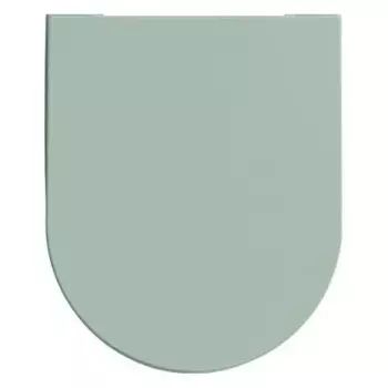 Крышка-сиденье ISVEA F50 мятный матовый 40KF0542I-S