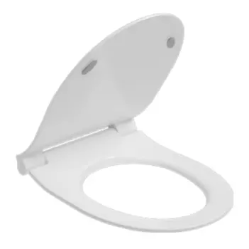 Крышка-сиденье ISVEA R80 белый глянцевый 40R80200I