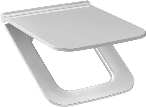 Крышка-сиденье Jika Pure с микролифтом 8.9342.2.300.063.1