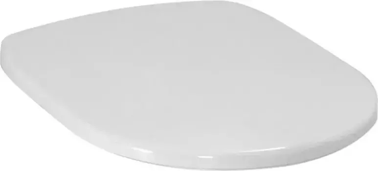 Крышка-сиденье Laufen Pro с микролифтом, белый (8.9195.1.300.003.1)