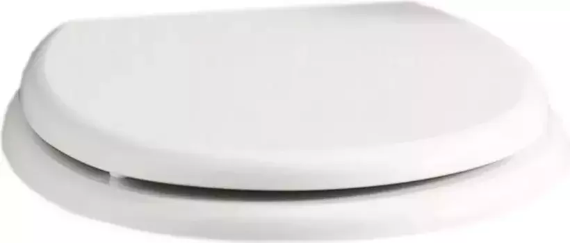 Крышка-сиденье Simas Arcade AR 003 петли золото