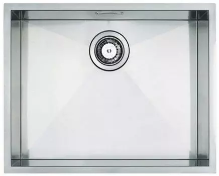 Кухонная мойка Franke Planar 56 нержавеющая сталь
