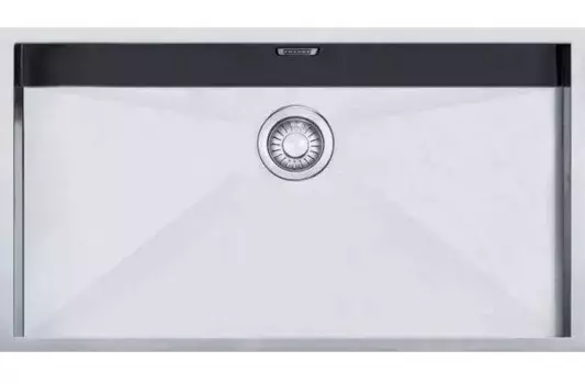 Кухонная мойка Franke Planar 76 нержавеющая сталь