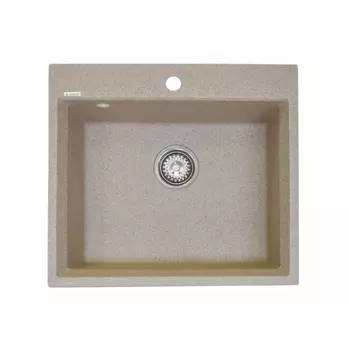 Кухонная мойка KAISER KMM-5056 мрамор (KMM-5056 S-302)