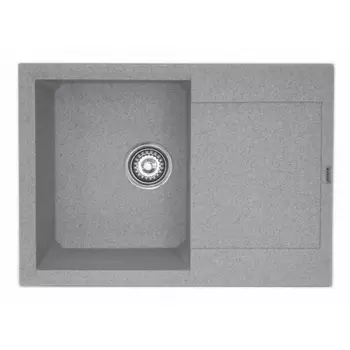 Кухонная мойка KAISER KMM мрамор (KMM-5068 Gr.)
