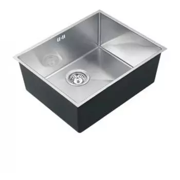 Мойка кухонная Kaiser KSM-5343