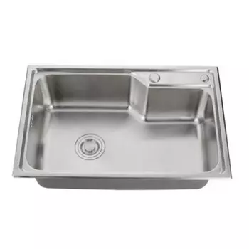 Мойка кухонная Kaiser KSM-5843