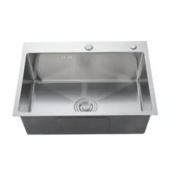 Мойка кухонная Kaiser KSM-6045