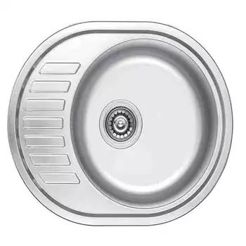 Мойка кухонная Kaiser KSS-5745 R