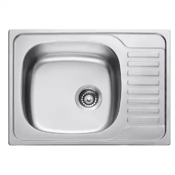 Мойка кухонная Kaiser KSS-6550 L