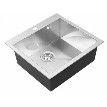 Мойка кухонная Kaiser KTM-5451