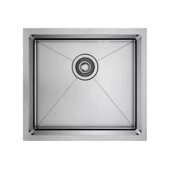 Кухонная мойка Raglo R703.5044.05, сатин