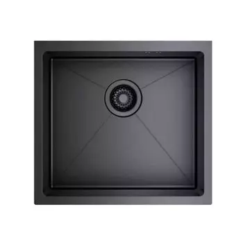 Кухонная мойка Raglo R703.5044.09, графит