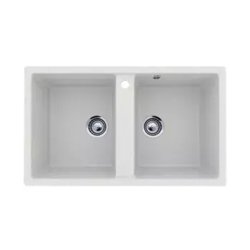 Кухонная мойка Ulgran U-708-310, серый