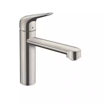 Кухонный смеситель однорычажный, 120, 1jet Hansgrohe 71806800