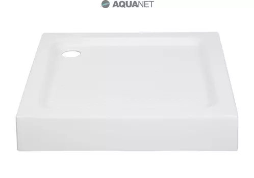 Квадратный душевой поддон Aquanet 85x85 см (00185596)