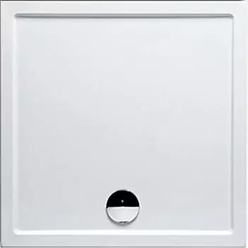 Квадратный душевой поддон Riho Davos 80x80 см (DA5700500000000)