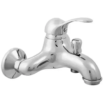 L054.5 LABE - смеситель для ванны