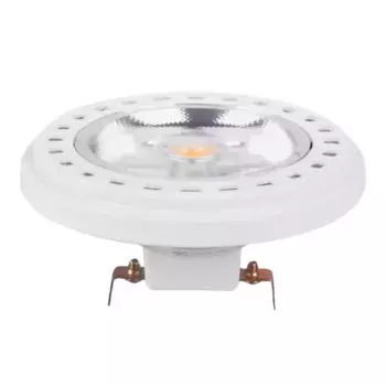 Лампа Arlight AR111-UNIT-G53-15W- Warm3000 025640
