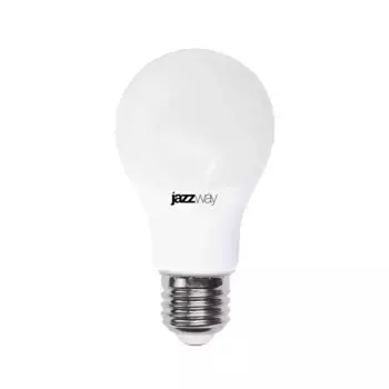 Лампа cветодиодная для птицеводства Jazzway E27 10W 1700K матовая 5022881
