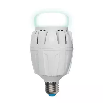 Лампа светодиодная (08980) Uniel E27 70W матовая LED-M88-70W/NW/E27/FR ALV01WH